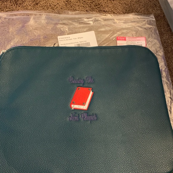 Lap top case - Picture 1 of 1